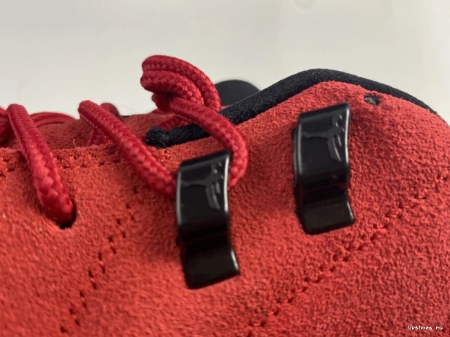 Reverse Flu 12 Jordan Air Game CT8013-602 0712